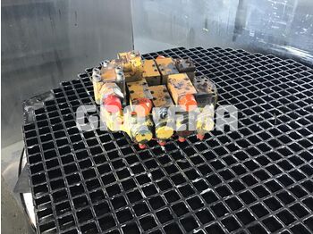 Hydraulique LIEBHERR