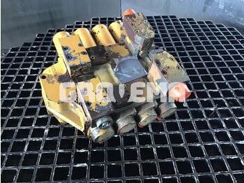 Hydraulique LIEBHERR