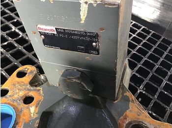 Hydraulique LIEBHERR
