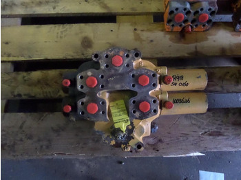 Hydraulique LIEBHERR