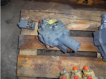 Bloc de gestion LIEBHERR