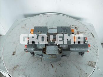 Hydraulique LIEBHERR