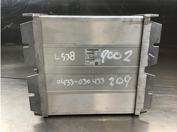 Bloc de gestion LIEBHERR