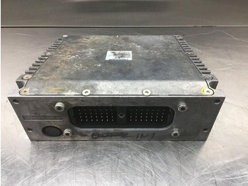 Bloc de gestion LIEBHERR