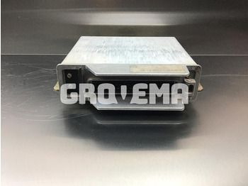 Bloc de gestion LIEBHERR