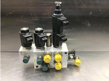 Bloc de gestion LIEBHERR