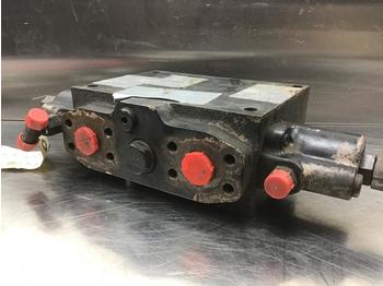 Valve hydraulique LIEBHERR
