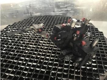 Valve hydraulique LIEBHERR