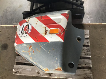 Contrepoids LIEBHERR