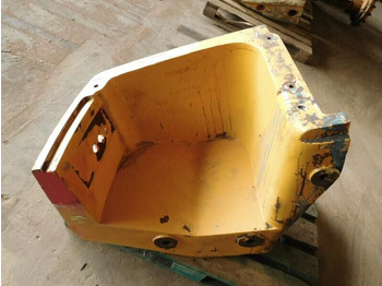 Contrepoids LIEBHERR