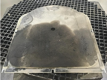 Pare-chocs Liebherr Cover: photos 2 Pare-chocs Liebherr Cover: photos 2