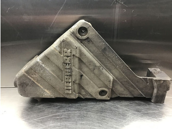 Moteur et pièces LIEBHERR