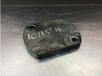 Moteur et pièces LIEBHERR