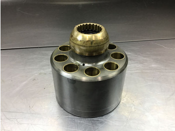 Moteur et pièces LIEBHERR