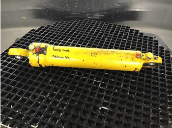 Vérin hydraulique LIEBHERR