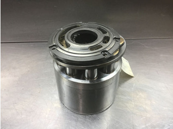Moteur et pièces LIEBHERR