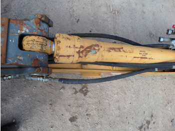 Moteur et pièces LIEBHERR