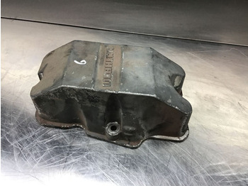 Moteur et pièces LIEBHERR