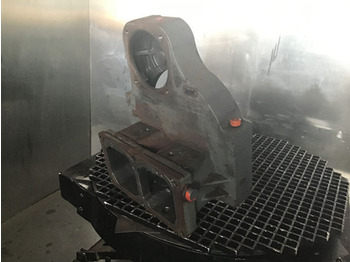 Pompe hydraulique LIEBHERR