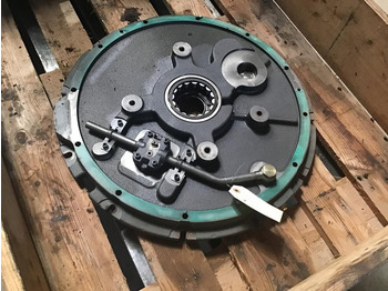 Disques de frein LIEBHERR