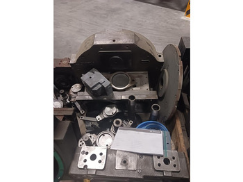 Pompe hydraulique LIEBHERR