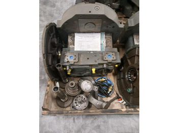 Pompe hydraulique LIEBHERR