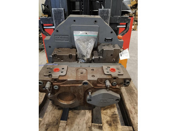 Pompe hydraulique LIEBHERR