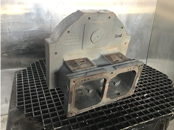 Hydraulique LIEBHERR