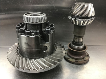 Différentiel LIEBHERR