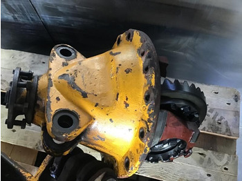 Différentiel LIEBHERR