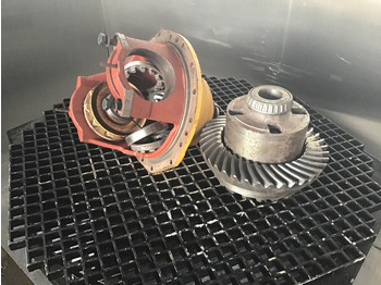 Différentiel LIEBHERR