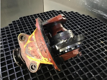 Différentiel LIEBHERR