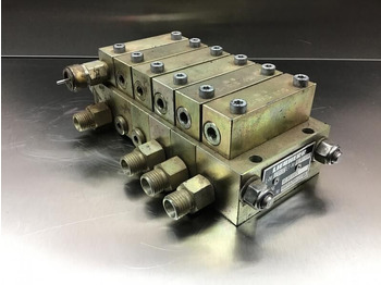 Hydraulique LIEBHERR