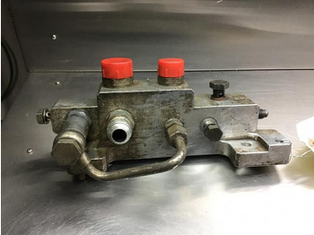 Hydraulique LIEBHERR