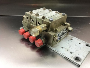 Hydraulique LIEBHERR