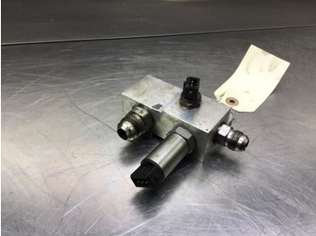 Moteur et pièces LIEBHERR