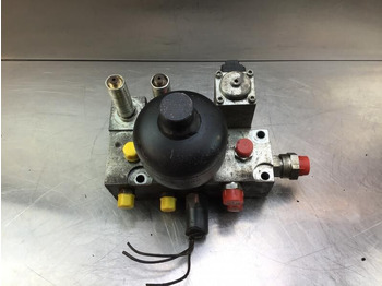 Hydraulique LIEBHERR