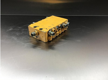 Hydraulique LIEBHERR