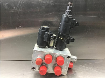 Hydraulique LIEBHERR