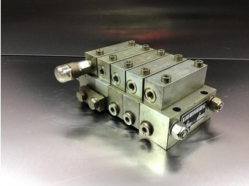 Hydraulique LIEBHERR