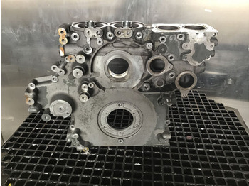 Moteur et pièces LIEBHERR