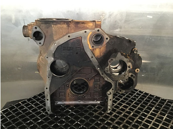 Moteur et pièces LIEBHERR