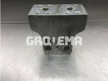 Hydraulique LIEBHERR