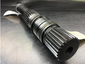 Essieu et pièces LIEBHERR