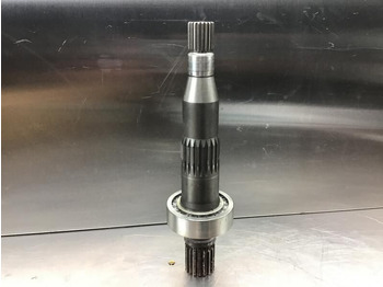 Essieu et pièces LIEBHERR