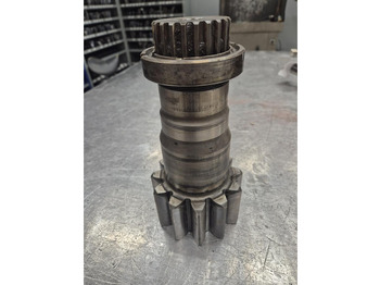 Essieu et pièces LIEBHERR