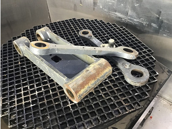 Sellette d'attelage LIEBHERR