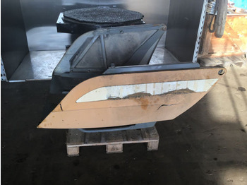 Moteur et pièces LIEBHERR