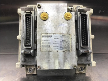 Bloc de gestion LIEBHERR