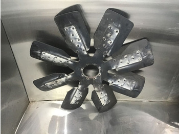Ventilateur LIEBHERR